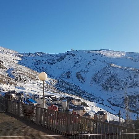 Los Valles Elite Sierra Nevada Kültér fotó