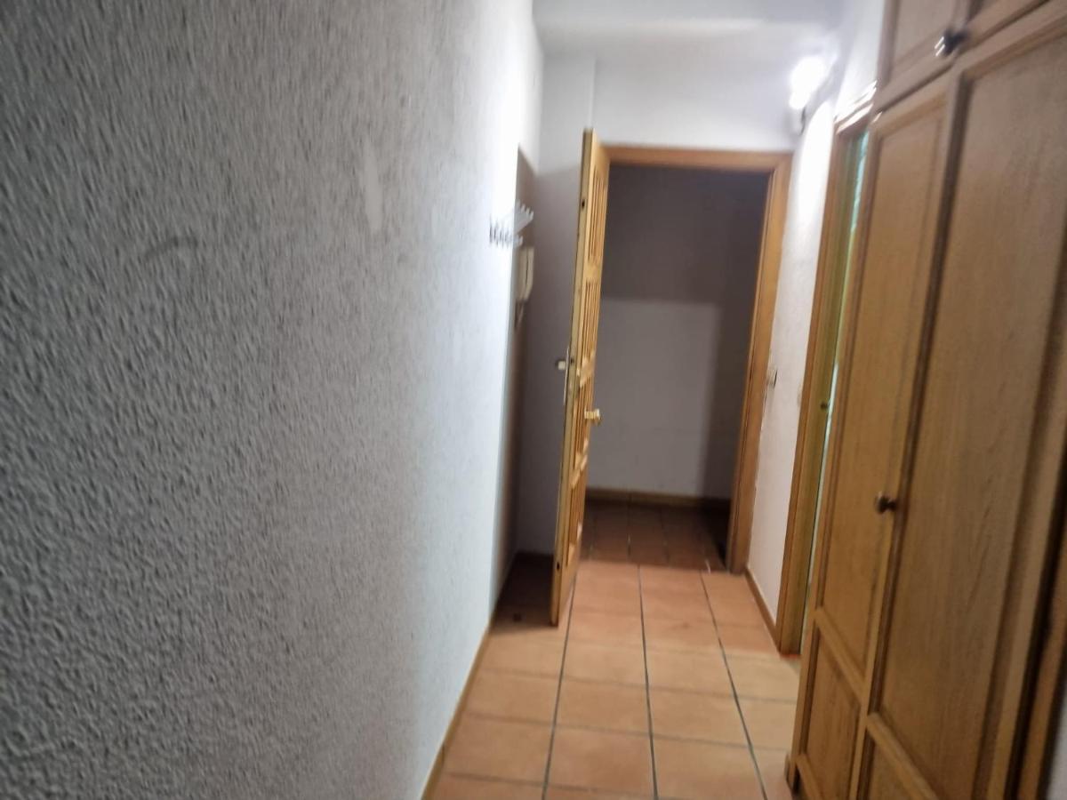 Los Valles Elite Sierra Nevada Kültér fotó